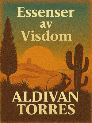 cover image of Essenser av Visdom